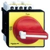 Schneider Electric 3P 12A izoliacinis atjungiklis, skirtas VCF02