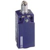 Schneider Electric APC XCKD2102P16 - Limit switch - 2P - Wired - Mėlyna - Zamak - IP66 - IP67