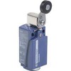Schneider Electric APC XCKD2118P16 - Limit switch - 2P - Wired - Mėlyna - Zamak - IP66 - IP67