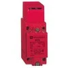 Schneider Electric 3P 2NC + NO be XCSA701 užrakto