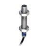 „Schneider Electric“ indukcinis jutiklis M8 1,5 mm 12–24 V DC PNP 1Z 3 laidų 2 m (XS508B1PAL2)