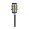 Schneider Electric Schneider indukcinis metalinis cilindrinis jutiklis Sn 8mm M18 XS618B1MAL2