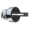 Schneider Electric APC ZB4BJ3 - Juodas - 29 mm - 44 mm - 38 mm