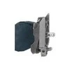 Schneider Electric ZB4, balta, 54 g, 52 g, 34 mm, 54 mm, 56 mm