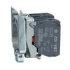 Schneider Electric Kėbulas su papildomu kontaktu 2R (ZB4BZ104)