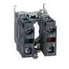 Schneider Electric Kūnas su papildomu kontaktu 1Z 1R (ZB4BZ105)