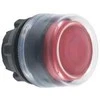 Schneider Electric APC ZB5AP4 - Raudona - Plastic - Harmony XB5 - IP69K - 30 mm - 35 mm