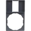 Schneider Electric Etiketės rėmelis 18x27mm (ZBZ33)