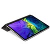 Apple Smart Folio dėklas skirtas 11" iPad Pro, juodas