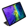 Apple Smart Folio dėklas skirtas 11" iPad Pro, juodas