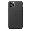 Apple iPhone 11 Pro Odinis dėklas - Juodas