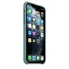 Apple iPhone 11 Pro Max Silikoninis dėklas - Cactus