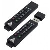 Pendrive Apricorn Aegis Secure Key 3z, 32 GB (ASK3Z- 32GB)