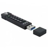 Pendrive Apricorn Aegis Secure Key 3z, 32 GB (ASK3Z- 32GB)