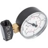 aqua computer Dr. Drop pressure testing device including air pump