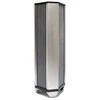 aqua computer airplex gigant 3360 - aliuminis