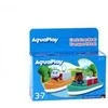 „AquaPlay“ – 2 konteinervežiai su figūrėlėmis (8700000271)
