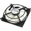 Arctic F9 PRO TC – 3 kontaktų temperatūros valdomas ventiliatorius su Pro dėklu – Ventiliatorius – 9,2 cm – 1800 RPM – 0,4 sone – 43 cfm – 73,1 m³/val.