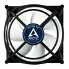 Arctic F9 PRO TC – 3 kontaktų temperatūros valdomas ventiliatorius su Pro dėklu – Ventiliatorius – 9,2 cm – 1800 RPM – 0,4 sone – 43 cfm – 73,1 m³/val.