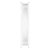 ARCTIC P14 PWM PST korpuso ventiliatorius, 4-pin, 140mm, baltas