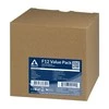 Arctic Cooling ARCTIC F12, 3-pin, 120mm, korpuso ventiliatoriai, juodi, 5 vnt.