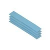 Termo padėklas ARCTIC TP-3 120x20x1.0mm, 4 vnt.