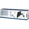 Laikiklis ARCTIC W1-3D 81,3 cm (32") Juoda