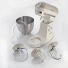 Virtuvinis kombainas Planetinis robotas Ariete Vintage 1588/03 (2400 W)