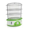 Garų puodas Ariete 911 Steam Cooker