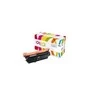 Toneris OWA Armor OWA Armor toner pro HP Color Laserjet Ese 500 M551, M575, 11000 Stran, CE400X, juoda/juodas