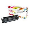 OWA Armor toner pro HP Color Laserjet Pro M476, 2400 Stran, CF380A, juoda/juodas