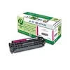Toneris OWA Armor OWA Armor toneris pro HP Color Laserjet Pro M476, 2700 Stran, CF383A, raudona / purpurinė