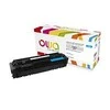 OWA Armor toner pro HP CLJ MFP 277, 2300 Stran, CF401X, žalsvai mėlyna