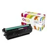 OWA Armor dažai, skirti HP Color Laserjet Ese M552, M553, MFP M577, 9500 puslapių, CF363X, raudona / rausvai raudona