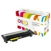 OWA Armor dažai, skirti SAMSUNG XP C430, C480, SU444A, 1000 puslapių, geltona (CLT-Y404S)