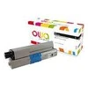 OWA Armor toner pro OKI C301, C321, MC332, MC342, 1500p, 44973535, modrá/cyan