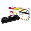 Toneris Armor Toneris OWA Armor do CANON LBP 611Cn, 613Cdw, 631Cn, 633Cdw, MFP635Cx, 2800 str., juoda/juodas (CRG045H BK)