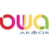 Toneris OWA Armor Juodas pakaitinis TN- 423 (K18061OW)