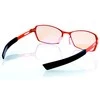 Akiniai Arozzi Arozzi Gaming Brille Visione VX-500 Oranžinis