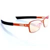 Akiniai Arozzi Arozzi Gaming Brille Visione VX-500 Oranžinis