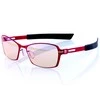 Akiniai Arozzi Arozzi Gaming Brille Visione VX-500 Raudona
