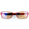Akiniai Arozzi Arozzi Gaming Brille Visione VX-500 Oranžinis
