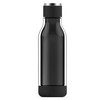 Asobu Inner Peace Termo butelis 500ml – stiklas ir tritano apsauga