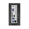 ASROCK DESKMINI H470/B/BB/BOX Barebone LGA 1200 Dual DDR4-2933MHz 1xM.2 2xDP 1xHDMI D-Sub PSU 120W