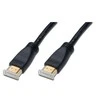 Assmann Electronic DIGITUS HDMI laidas 2xHDMI Type-A kištukas 19Pol AWG26 HDMI didelės spartos su stiprintuvu 30m.