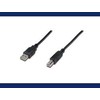 Digitus | USB 2.0 Connection Cable | AK-300105-030-S