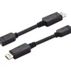 Assmann Electronic „Assmann“ elektroninio DIGITUS adapterio kabelio ekranasPrievadas HDMI M/F 0,15 m AW28