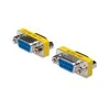 Digitus Adapteris RS232 Typ DSUB9/DSUB9 Ż/Ż