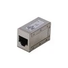 Assmann Electronic ASSMANN Modular Coupling 8P8C 1:1 ekranuotas CAT6 metalinis korpusas