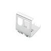 Digitus Adapteris DIN dviem Keystone moduliams (2xKeystone), montavimas 45° kampu, metalinis